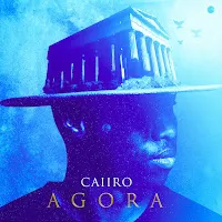 Caiiro — Heartache — обложка
