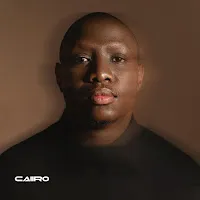 Caiiro — Ikoro — обложка