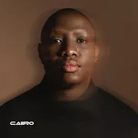 Caiiro — Nyali — обложка