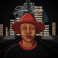 Caiiro — Shake Shake — обложка